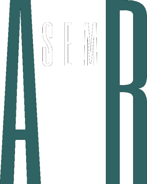 Sem Ar - Logo 6