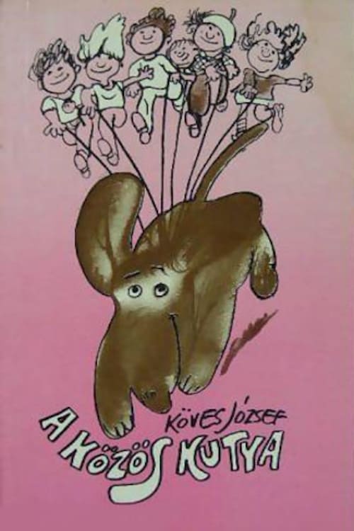 A közös kutya (1983) poster