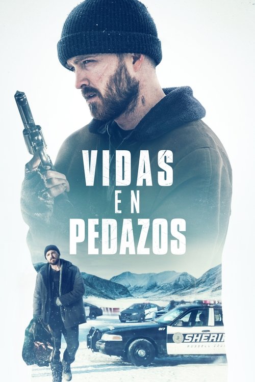 Vidas en pedazos 2019