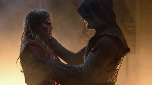 Arrow: 2×22