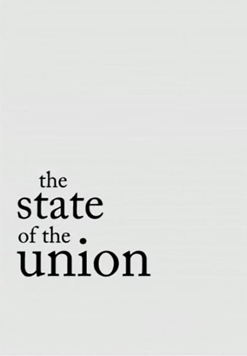 The State of the Union poster