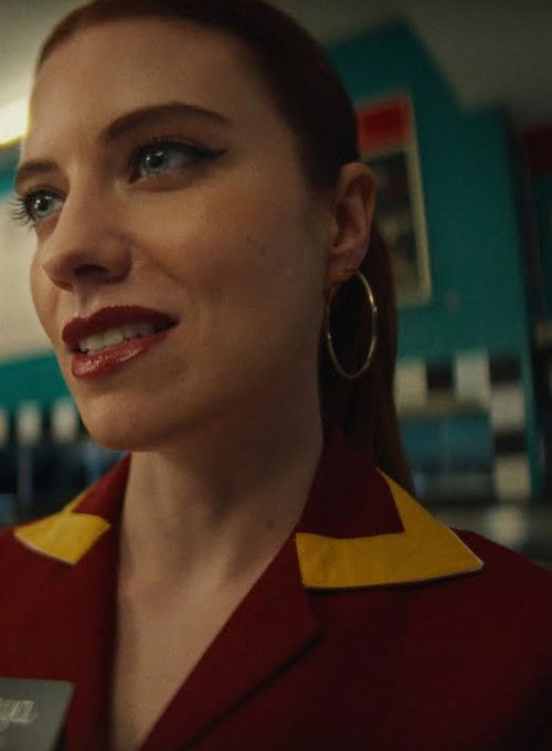 W.T.F. – Wait, That’s Fair? Poster