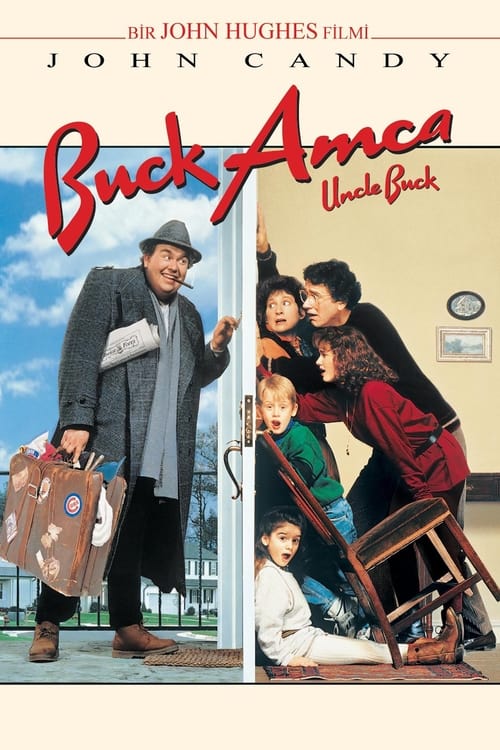 Uncle Buck (1989)