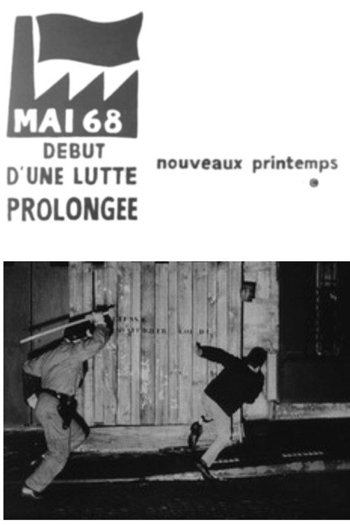 Mai 68 ou les violences policières still 2