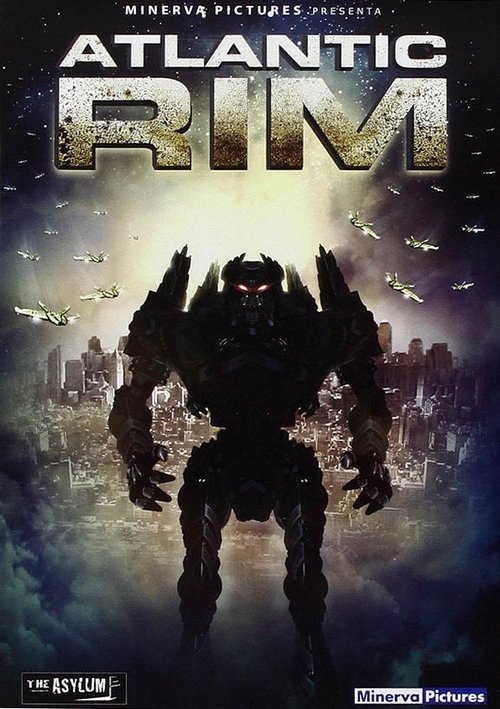 Atlantic Rim