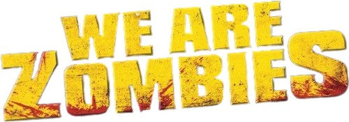 We Are Zombies