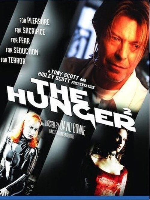Imagen 6 del estreno de The Hunger. El lado salvaje del deseo