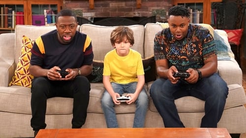 The Neighborhood: 1×21