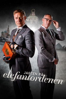 Escena 4 de Jagten på elefantordenen