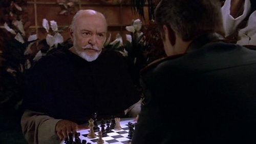 Babylon 5, S03E04 - (1995)