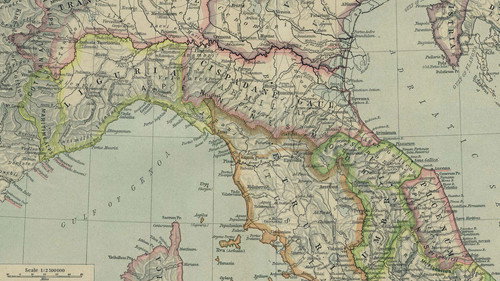 Secrets of the Ancients