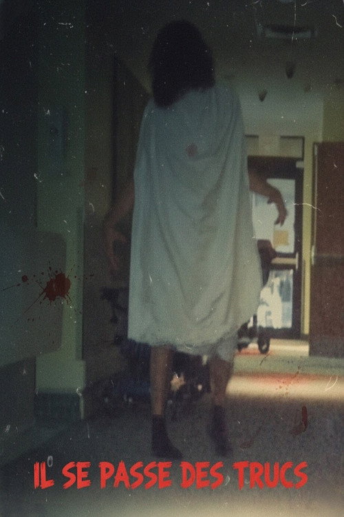 Il se passe des trucs