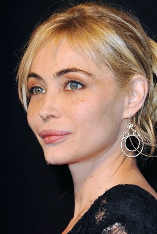 Image de Emmanuelle Béart