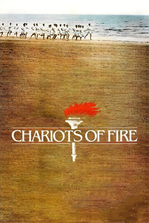 Chariots of Fire movie poster