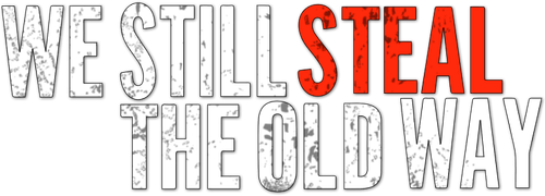 We Still Steal the Old Way