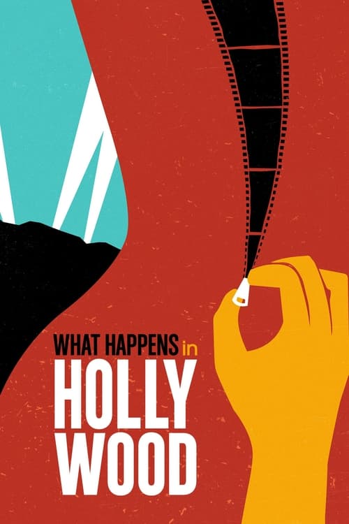 What Happens in Hollywood 2021