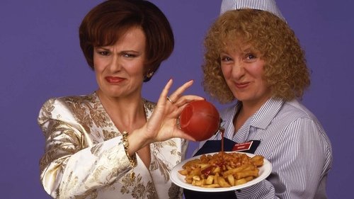 Pat and Margaret image 2
