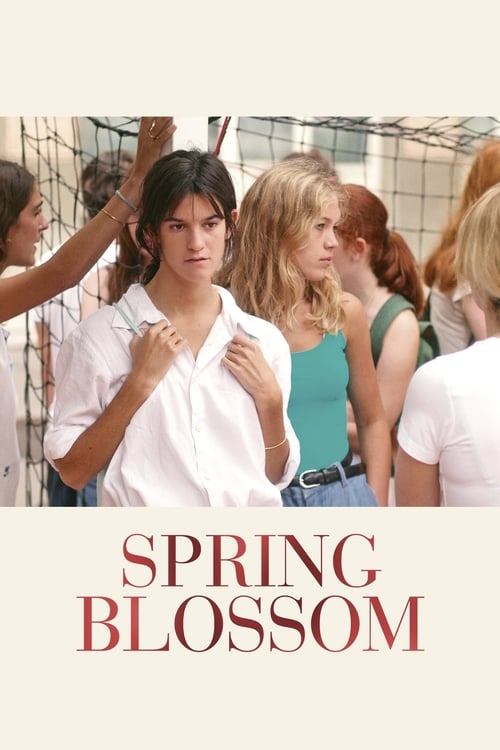 Largescale poster for Spring Blossom