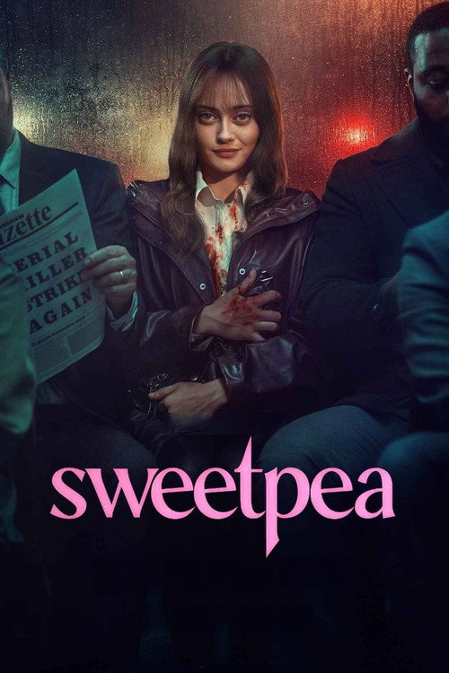 Sweetpea poster
