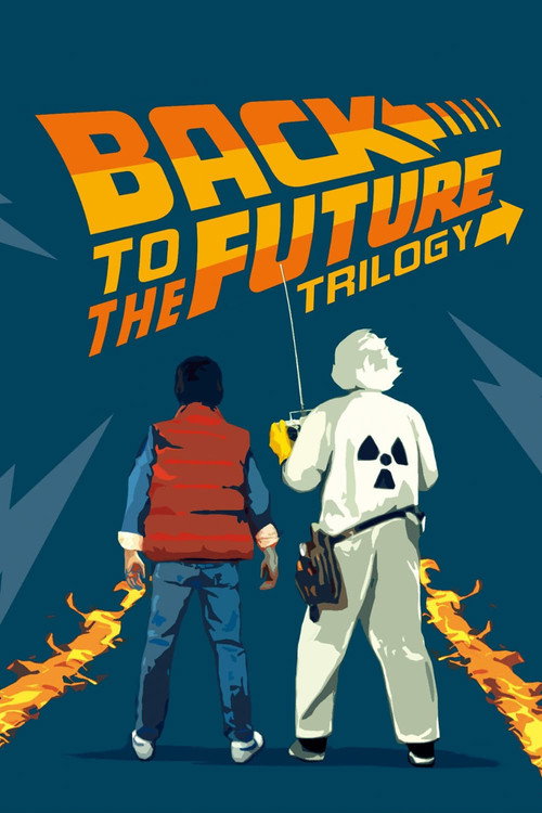 Volver al Futuro