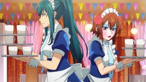 Grand Blue Dreaming: 2×5