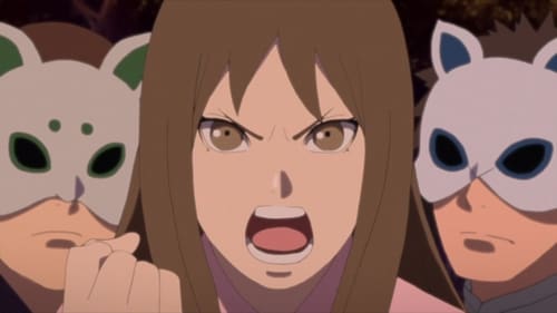 Boruto: Naruto Next Generations: 1×107