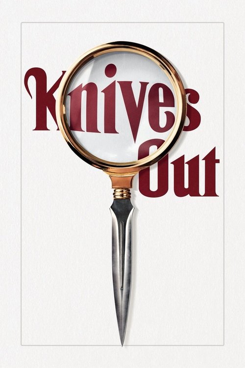 Schauen Knives Out On-line Streaming