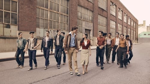 West Side Story English Full Movier