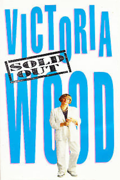 Victoria Wood: Sold Out 1991