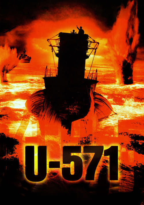 U-571 2000