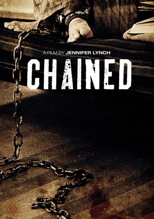 Chained poster