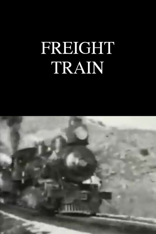 Freight Train