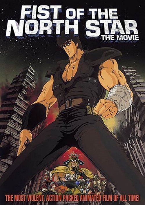 Fist of the North Star 1986