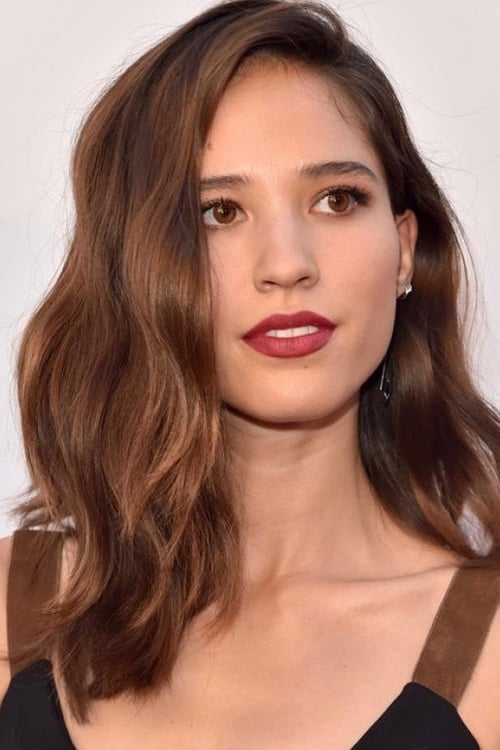 Kép: Kelsey Asbille színész profilképe