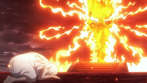 Ragna Crimson: Temporada 1x Episodio 24