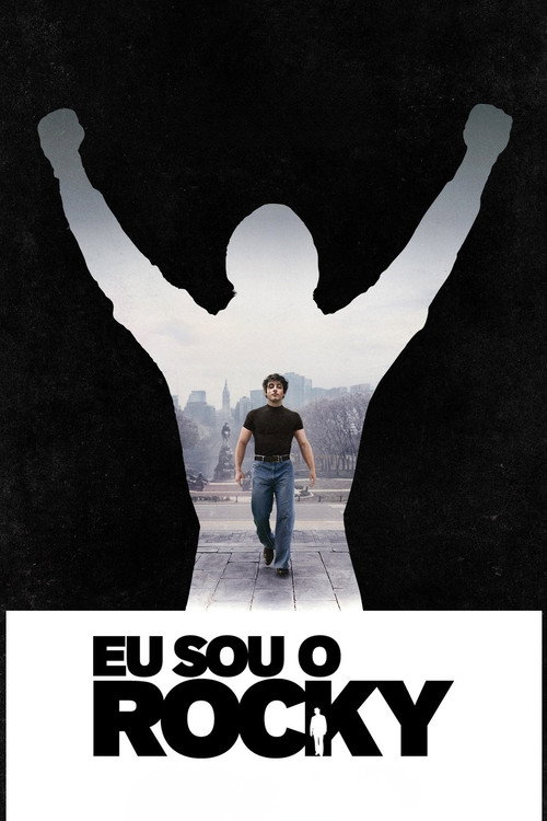 Eu Sou o Rocky