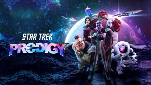 Star Trek: Prodigy