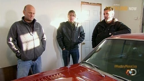 Poster della serie Fast N' Loud