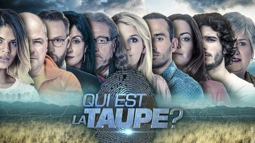 Qui est la taupe ?