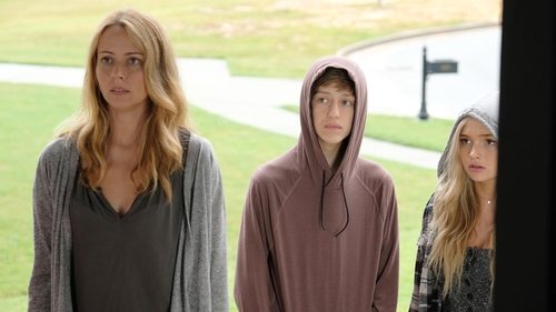 The Gifted: 1×3