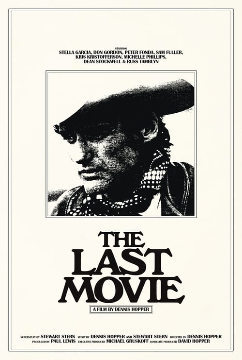 Schauen The Last Movie On-line Streaming