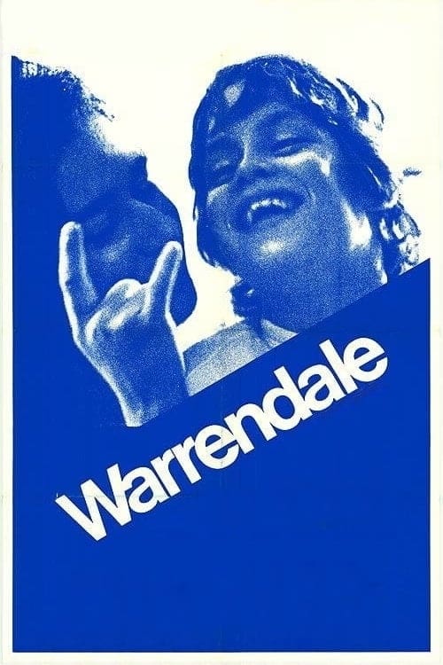 Poster Warrendale 1967