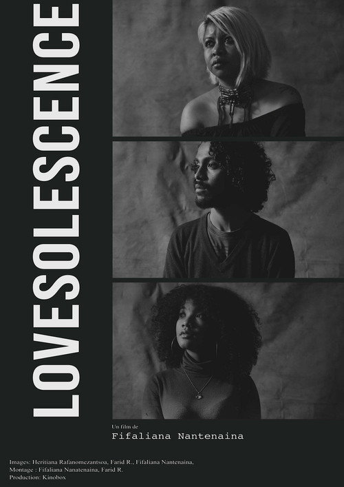 Lovesolescence