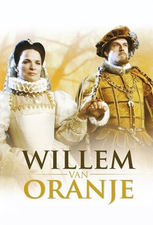 Poster Willem van Oranje