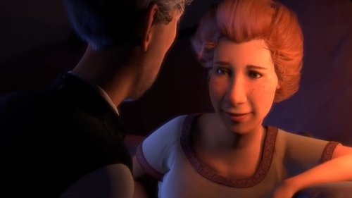 The Passenger image 5