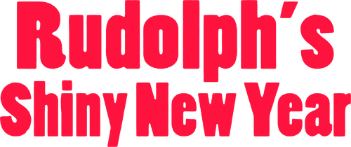Rudolph's Shiny New Year