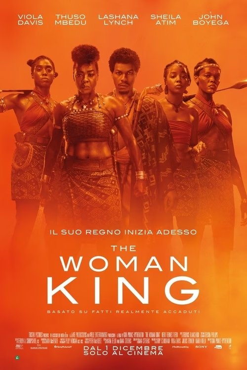 The Woman King