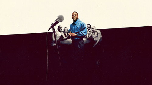 Jaquette Funny AF with Kevin Hart