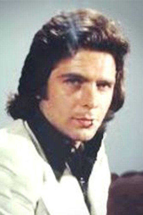 Yaşar Yağmur