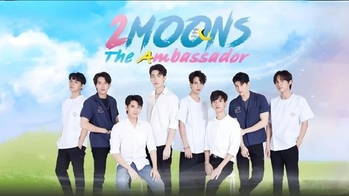 2 Moons: The Ambassador